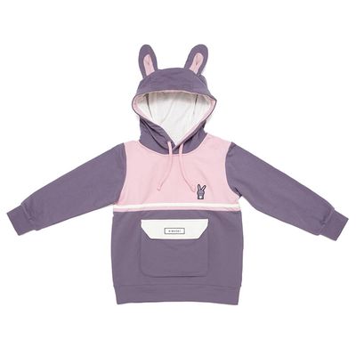 Bunny Themed Hoody