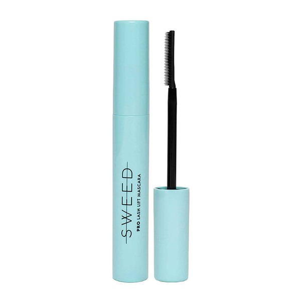 Lash Lift Mascara from Sweed Lashes