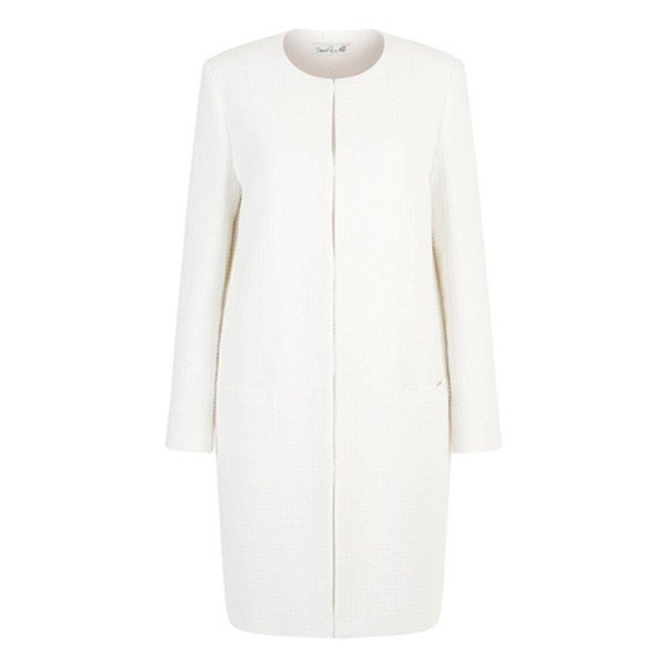 Lola Cocoon Jacket from Damsel In A Dress