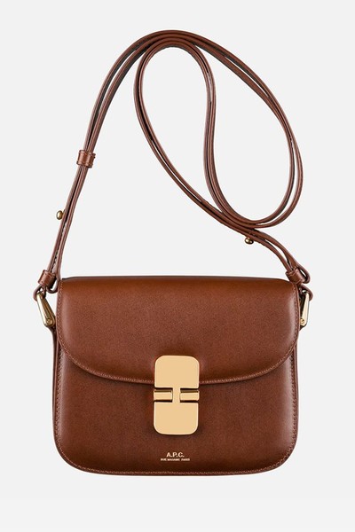 Women's Grace Mini Bag from A.P.C.