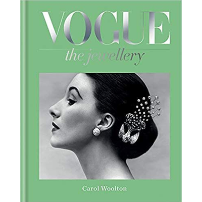  Vogue: The Jewellery