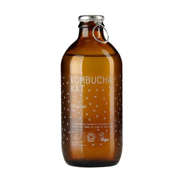 Original from Kombucha Kat