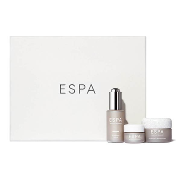 Tri-Active Advanced ProBiome Deluxe Set