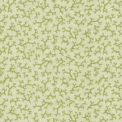 Coral Wallpaper from Joy Of Print