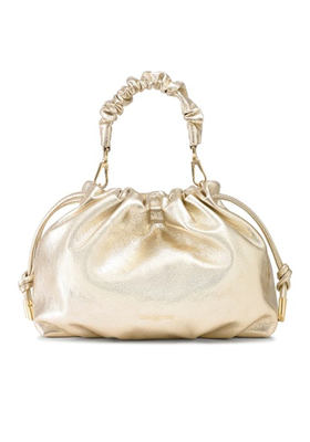 Squash Bag from Russell & Bromley