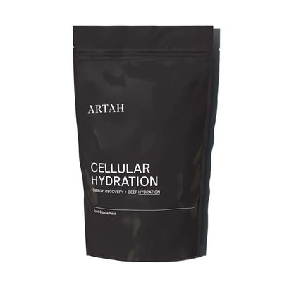 Cellular Hydration from Artah