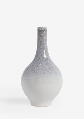 Frost Ceramic Vase