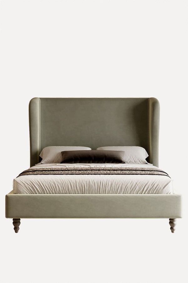 The Emma Bed from  Cómodo Living