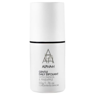 Gentle Daily Exfoliant from Alpha-H