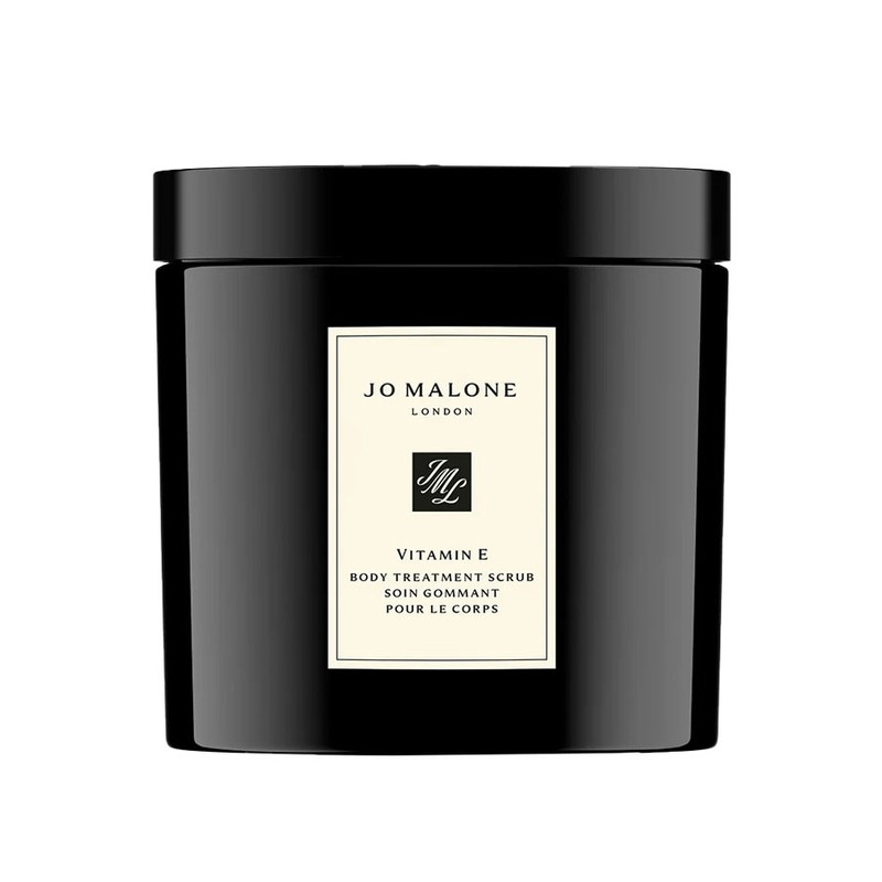 Vitamin E Body Treatment Scrub from Jo Malone London