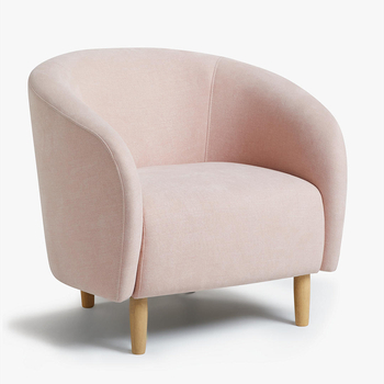 Scoop Armchair