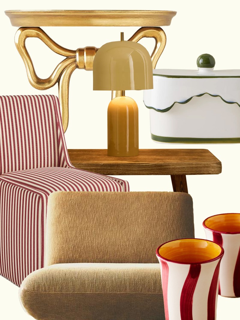 38 Stylish Homeware Pieces From £10