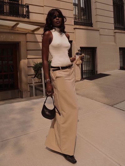 Who The SL Team Are Following During NYC Fashion Week