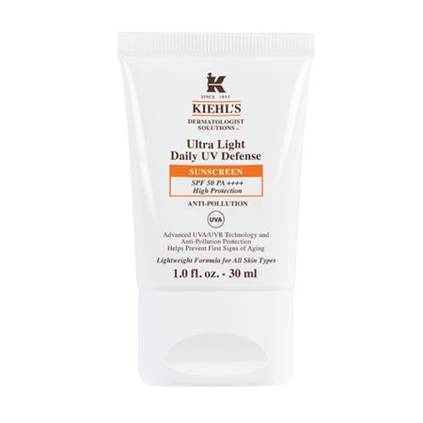 Ultra Light Daily UV Defence  from Kiehls