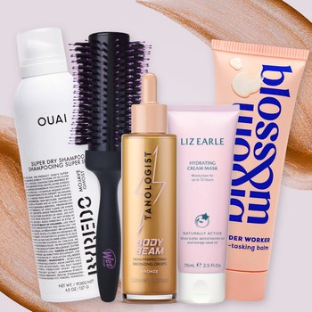 20 Beauty Buys Under £20