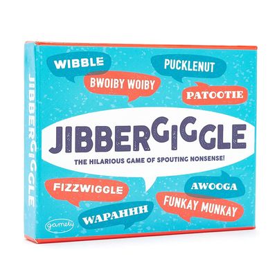 Jibbergiggle from The Gamely Store