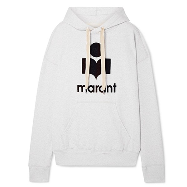 Mansel Hoodie from Isabel Marant Etoile