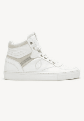 Crush High Top Trainers from Ba&Sh 