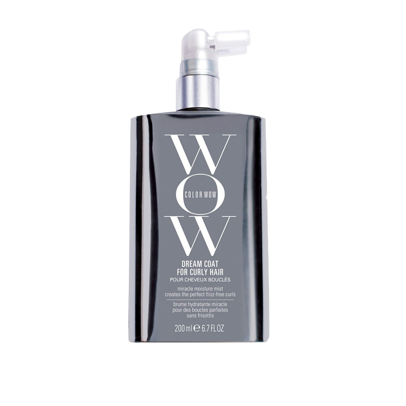 Dream Coat For Curly Hair from Color Wow