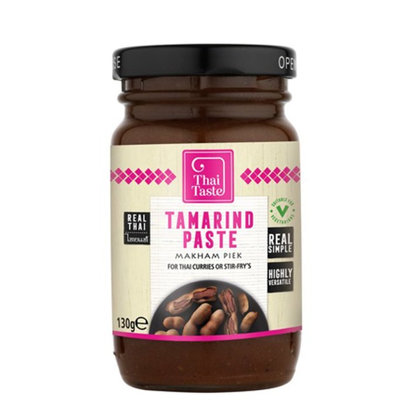 Tamarind Paste from Thai Taste