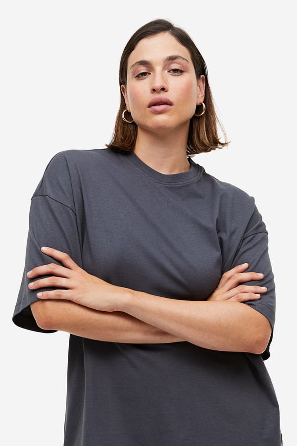 Oversized T-Shirt from H&M