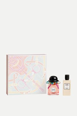 Twilly D’hermès Eau De Parfum Gift Set from Hermès