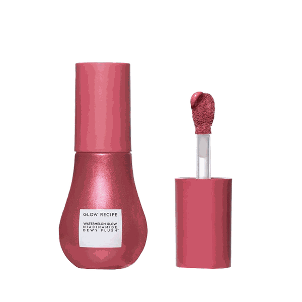 Watermelon Glow Niacinamide Dewy Flush from Glow Recipe 