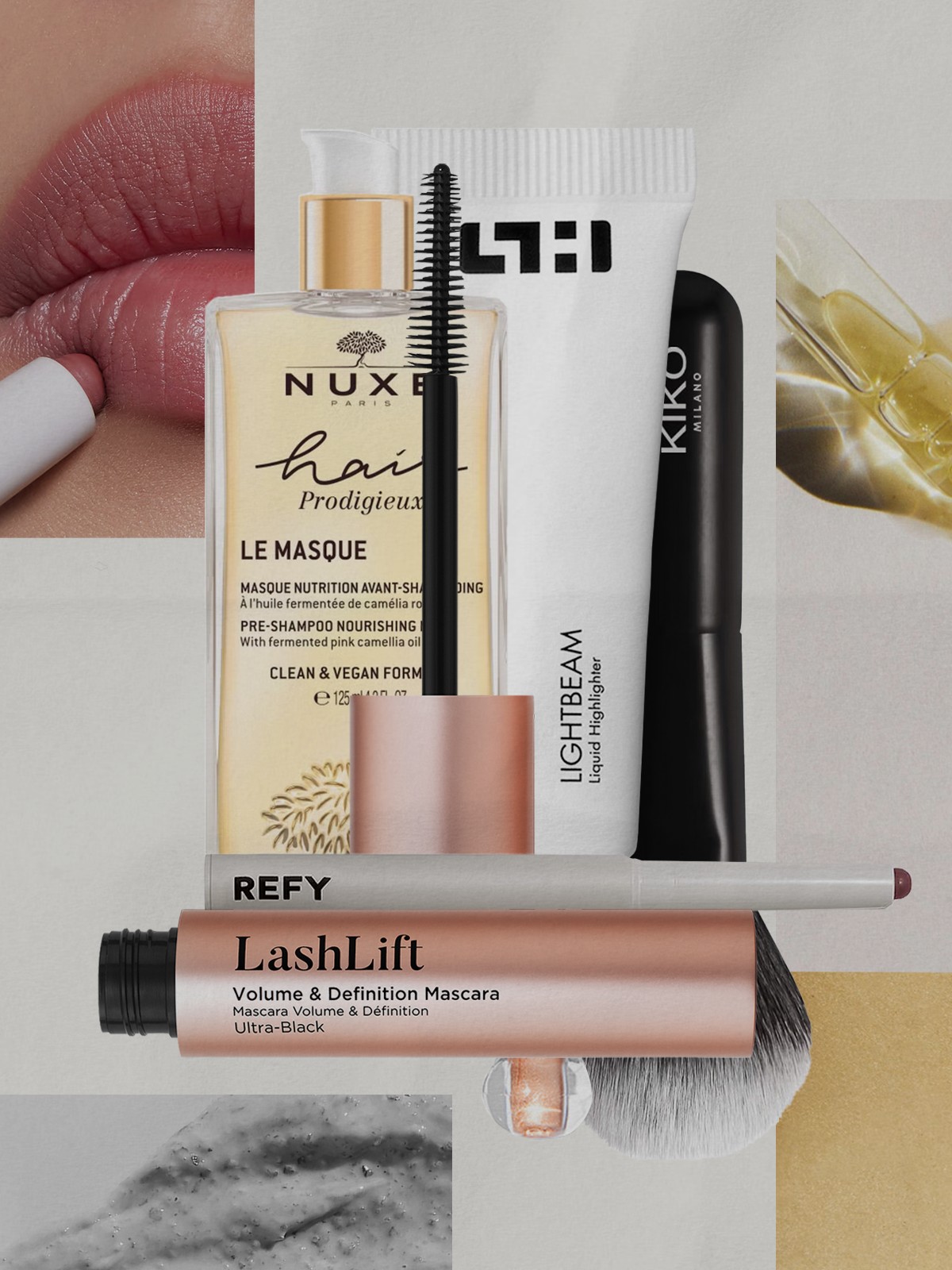 October’s New Beauty Buys