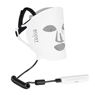 Boost LED Mask from The Light Salon Boost