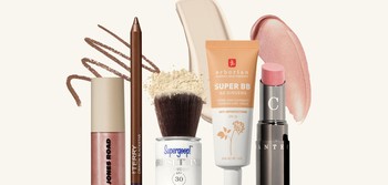 9 New Spring Beauty Essentials