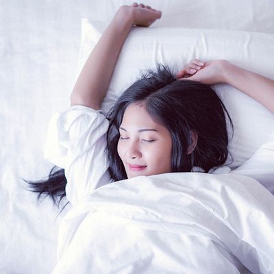 10 Sleep Tips If You Suffer From Anxiety 