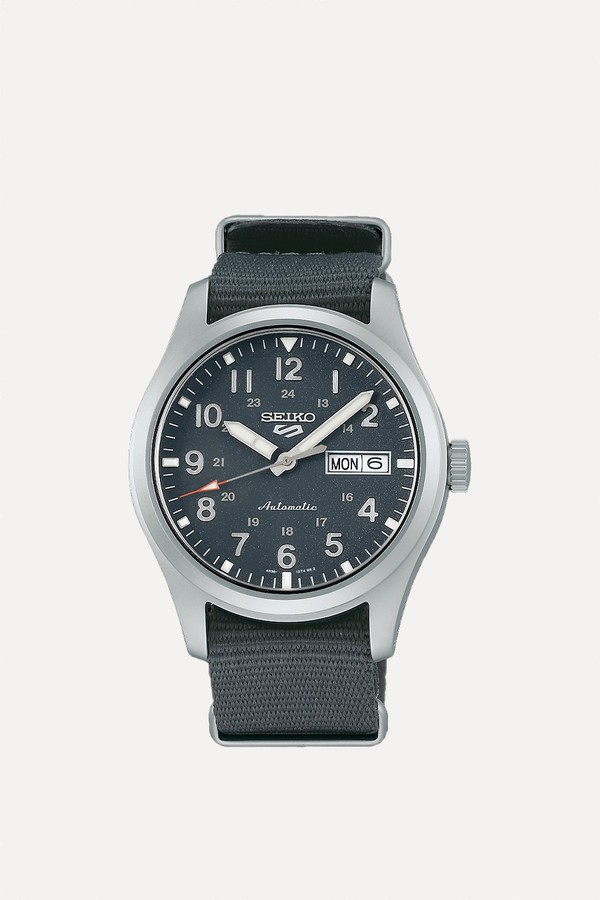 SRPG31 5 Sports Field Series Watch from Seiko