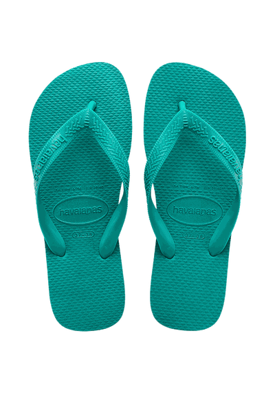 Havaianas Top Green