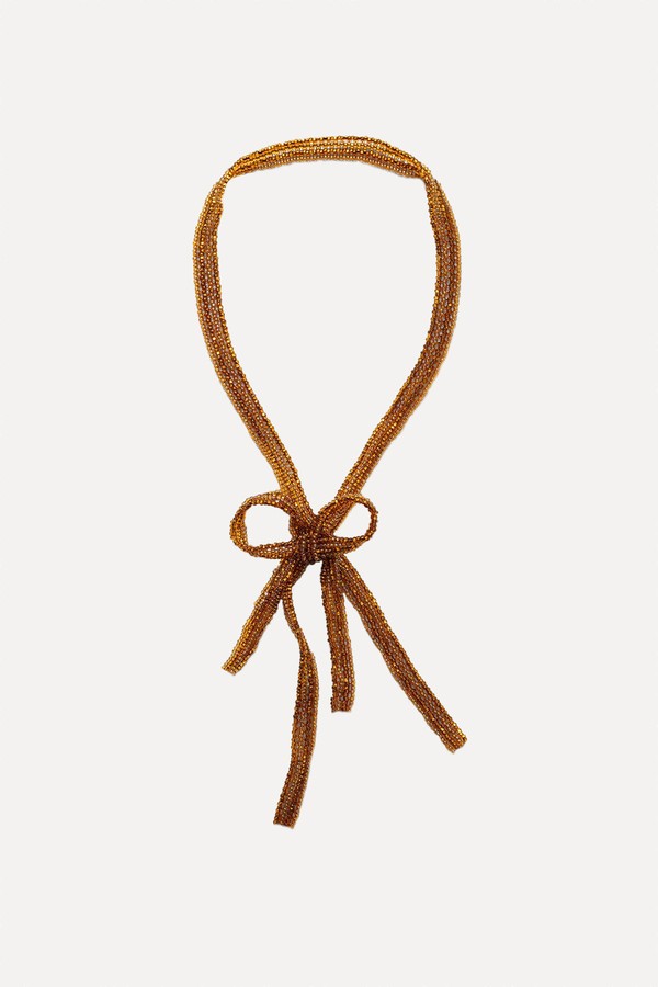 Bow Bolo