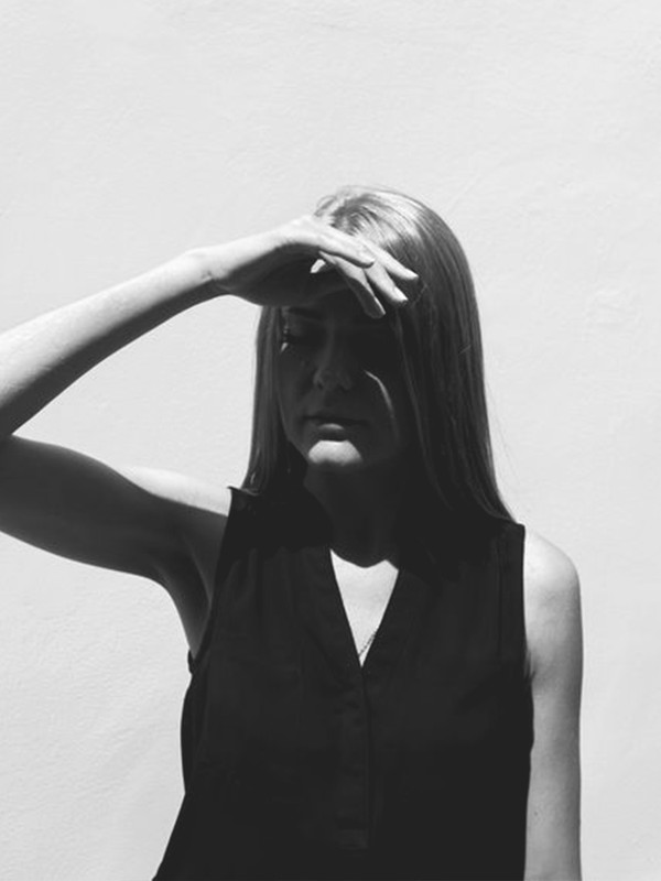 How Crying Could Actually Make You Happier