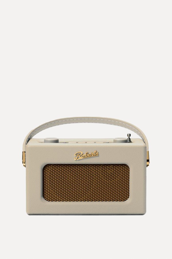 Revival RD70 DAB/DAB+/FM Bluetooth Digital Radio With Alarm from Roberts