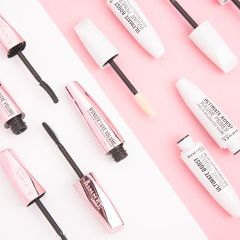 Meet The New Mascara Primer That Lengthens, Thickens & Conditions