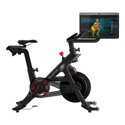 Bike Plus from Peloton