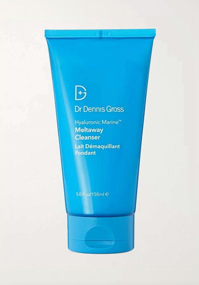 Hyaluronic Marine Meltaway Cleanser from Dr. Dennis Gross Skincare