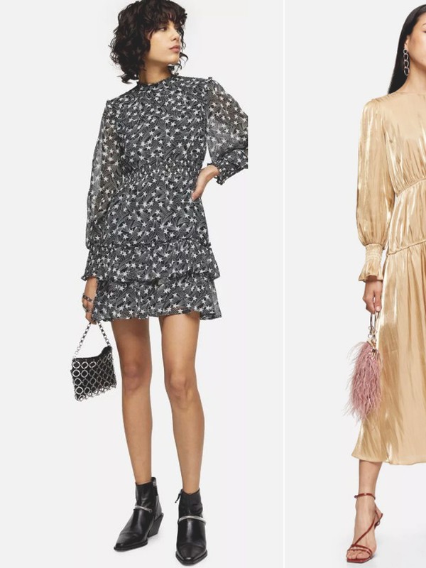 27 New Ins At Topshop