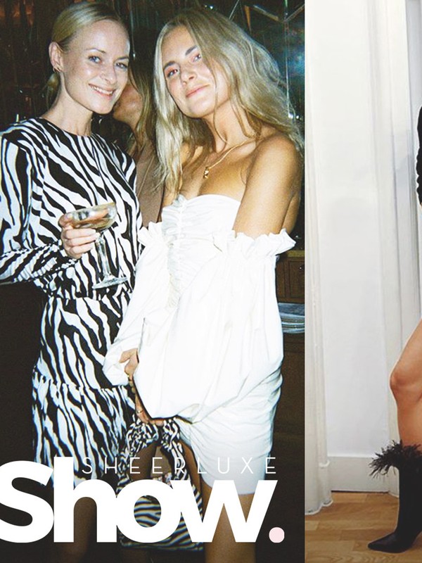 Style Watch: Outfits Of The Week