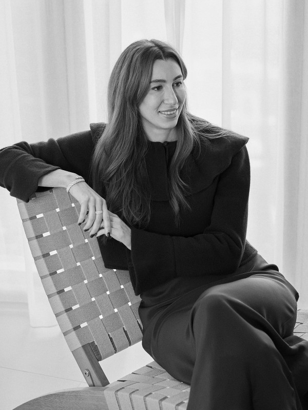 Industry Insider: Cecily Morris