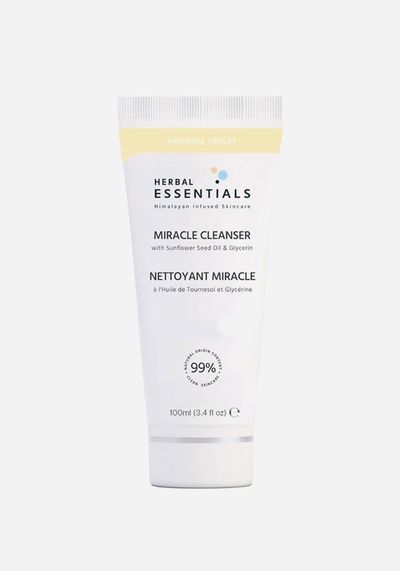 Miracle Cleanser