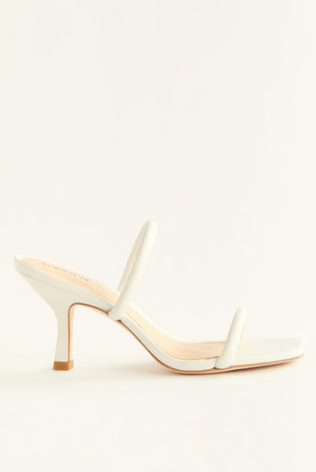 Giada High Heel Sandal from Reformation