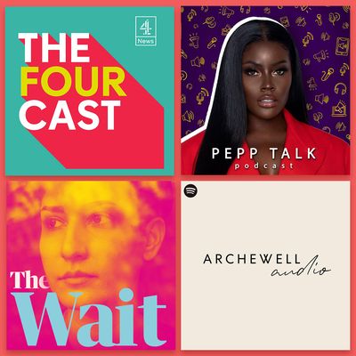 10 Podcasts To Listen To This Month