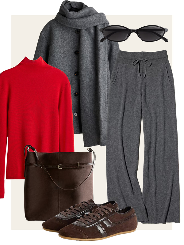 3 Looks Under £150