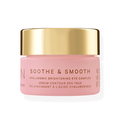 Soothe & Smooth Eye Cream