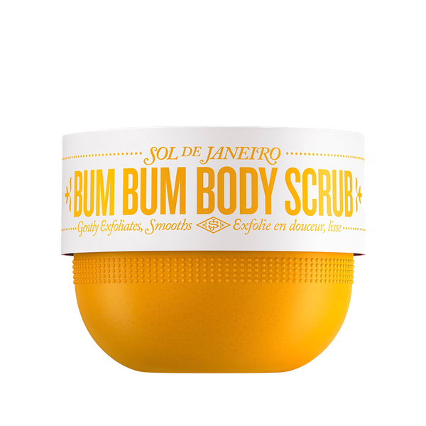 Bum Bum Body Scrub from SOL DE JANEIRO