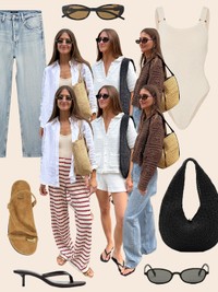 Watch Our Friday Fashion Fix