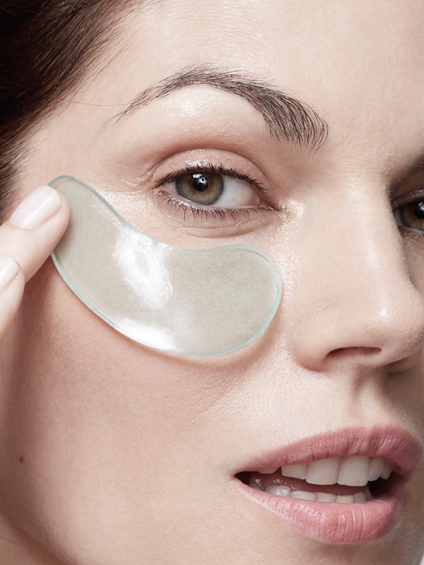 The Steps To Take For Younger-Looking Eyes